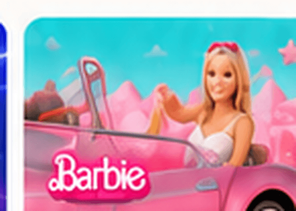 Campaña Barbie
