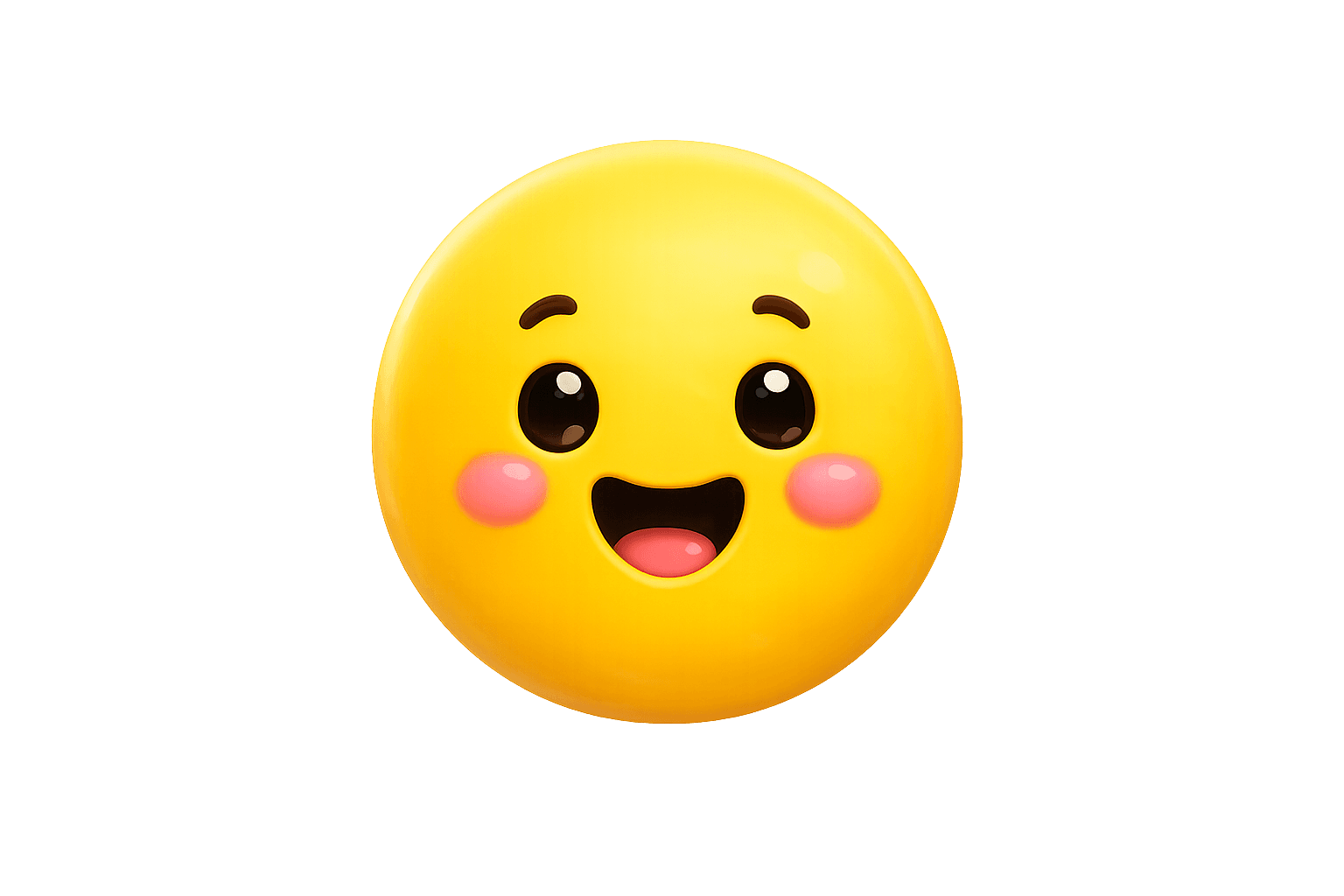 Carita de Alegría
