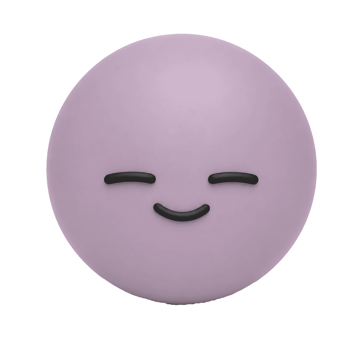 Carita de Confianza