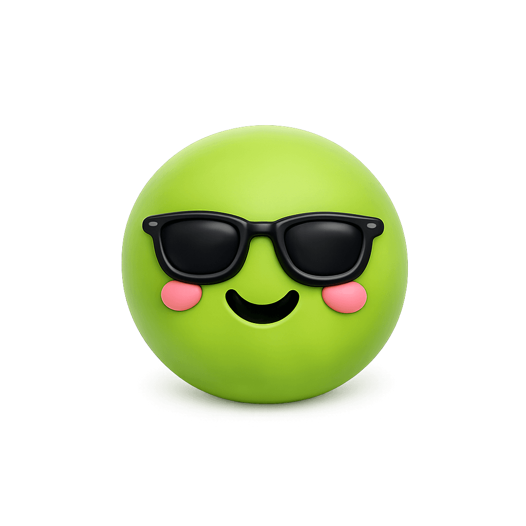 Carita de Orgullo