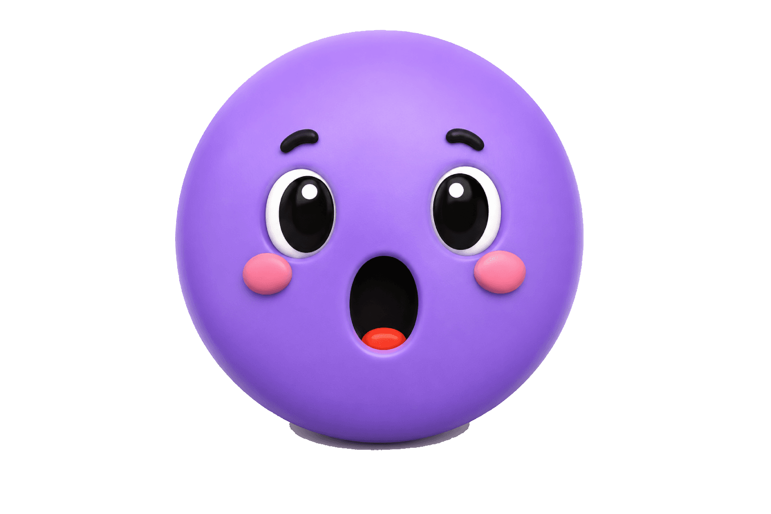 Carita de Sorpresa